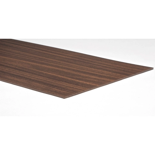 Pannello laminato in faesite grezzo levigato BRI1167700