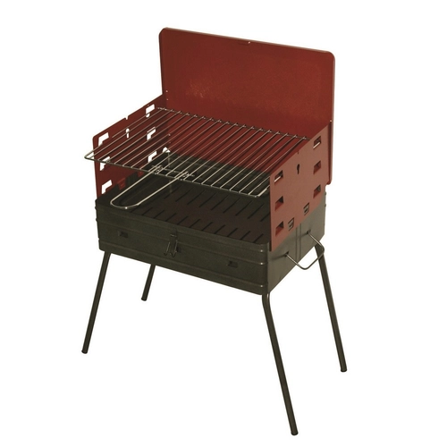 Barbecue El Gaucho Picnic Gita BRI1167788
