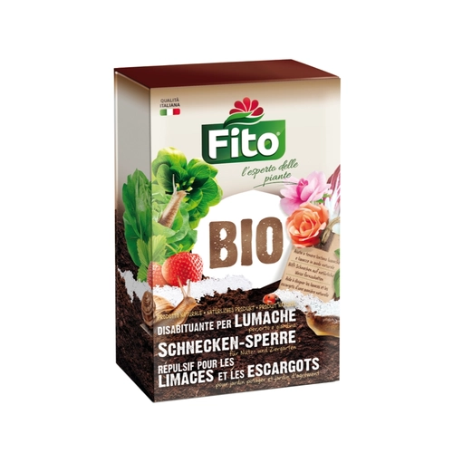 Lumachicida 1 kg , consigliato per universale
 BRI1168012