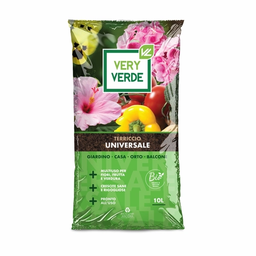 Terriccio Universale VERY VERDE BRI1168058