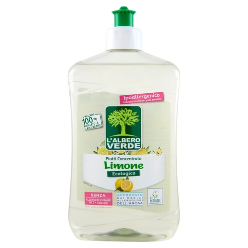 detersivo piatti concentrato  500 ml BRI1168148