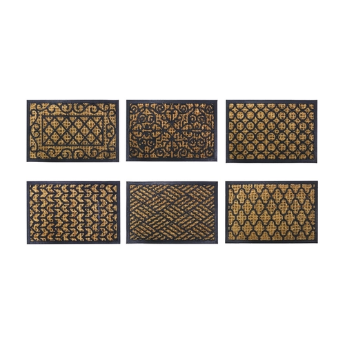 Tappeto 60 x 40 cm BRI1168527