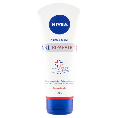 Crema Mani 3in1 Riparatrice 100ml BRI1168941