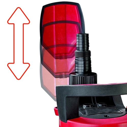 Pompa GE-DP 7330 LL ECO 16500 L/h BRI1169431