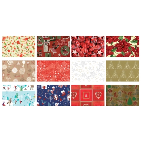 Rotolo multicolore BRI1169790