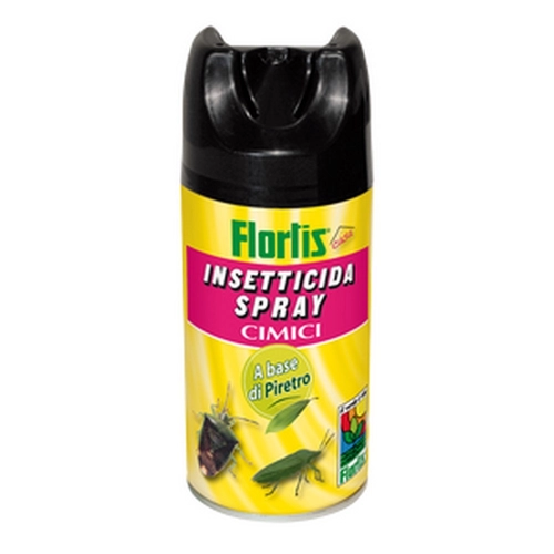 Cimici insetticida spray 300 ml BRI1169805