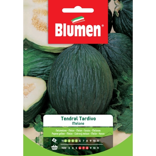 Semi orto di melone 20 g BRI117049