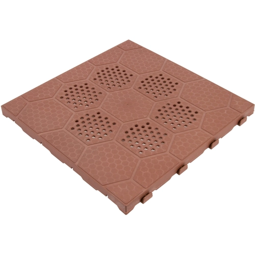 Piastrella autobloccante Easy BRI1171497