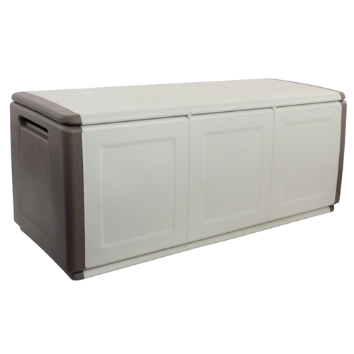 Baule Cube 330 L, L138 x P53 x H57 cm, in plastica BRI1171593