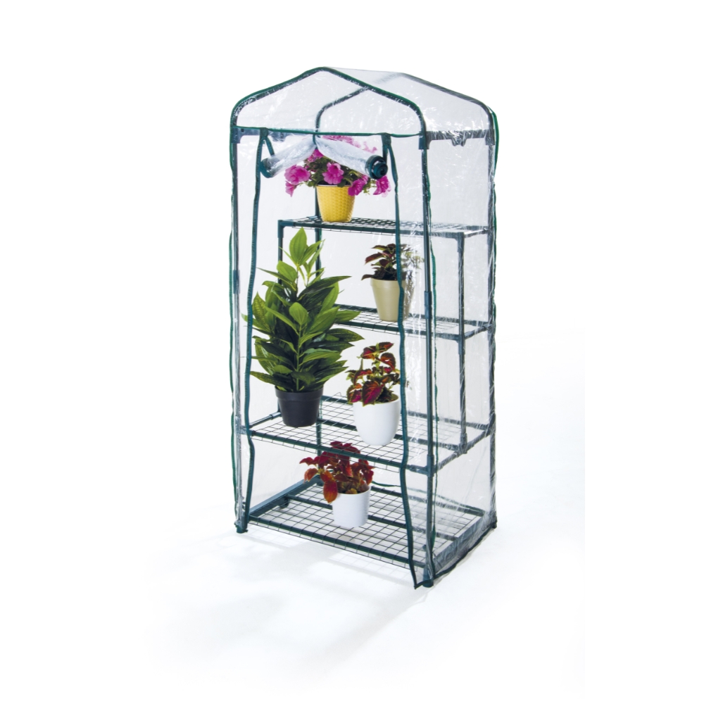 Verdelook Serra 4 ripiani