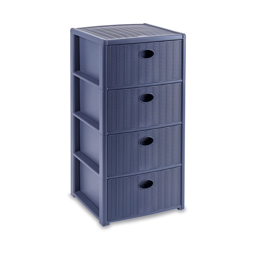 Cassettiera con ruote Elegance BRI1172009