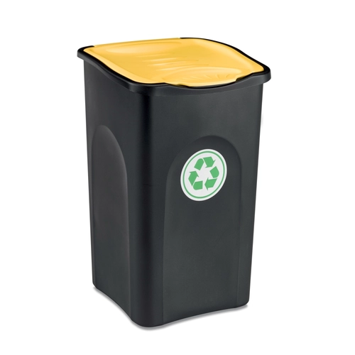 Pattumiera Ecogreen da 50 L BRI1172018