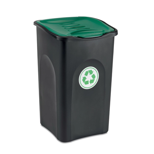 Pattumiera Ecogreen da 50 L BRI1172019