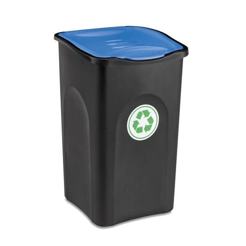 Pattumiera Ecogreen da 50 L BRI1172020