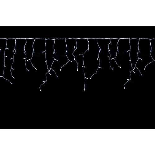 Tenda luminosa LED luce bianca fredda BRI1175372