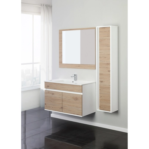 Composizione bagno Fabula BRI1175892
