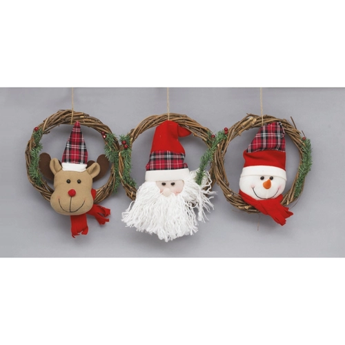 Fuoriporta colore bianco, grigio, marrone, rosso BRI1176914