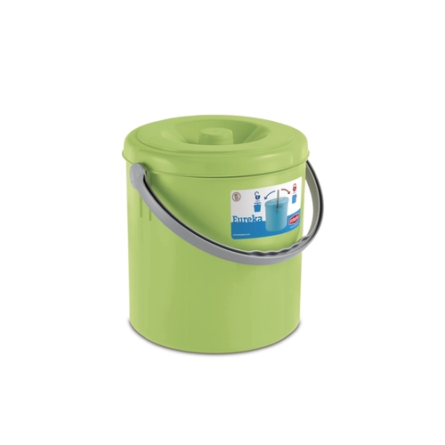 Pattumiera Eureka da 25 L BRI1178246