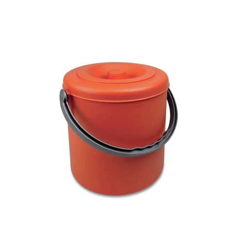 Pattumiera Eureka da 25 L BRI1178247