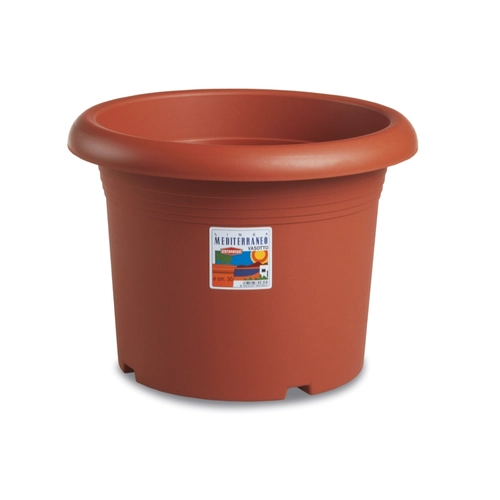 Vaso Mediterraneo in polipropilene BRI1178281