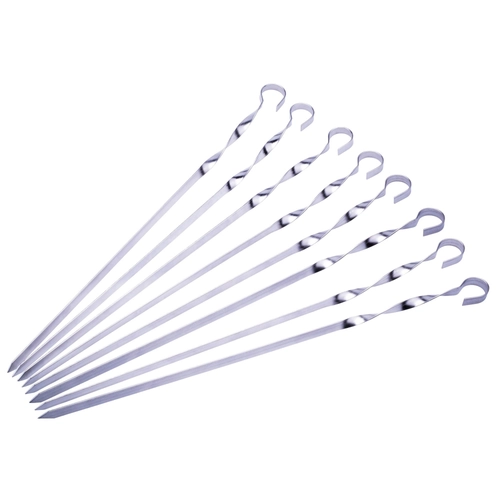 Spiedini XXL in acciaio inox
 BRI1178523