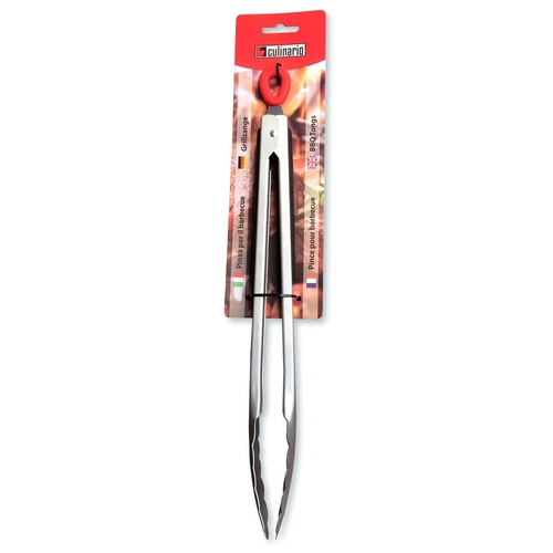 Pinza in acciaio inox
 BRI1178524