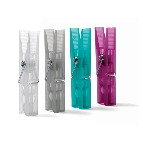 Mollette plastica 24Pz BRI1178561