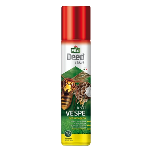 Insetticida Deed Tech con funzione abbattente
 BRI1181151