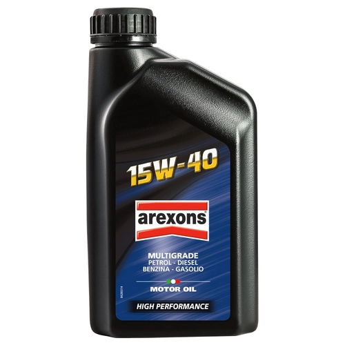 Olio lubrificante ARX, 1 L BRI1181654