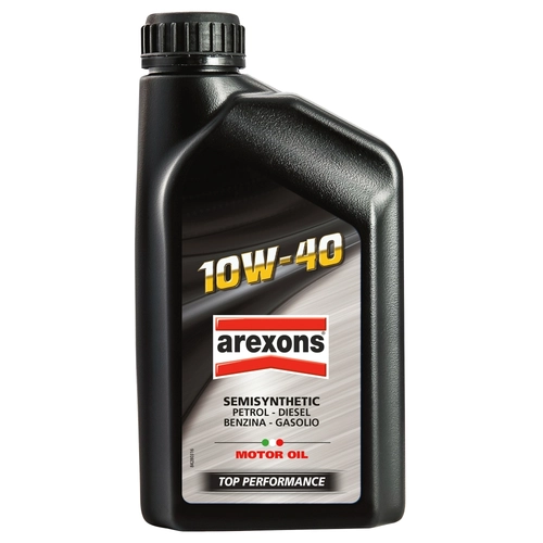 Olio lubrificante ARX, 1 L BRI1181655