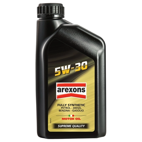 Olio lubrificante ARX, 1 L BRI1181657