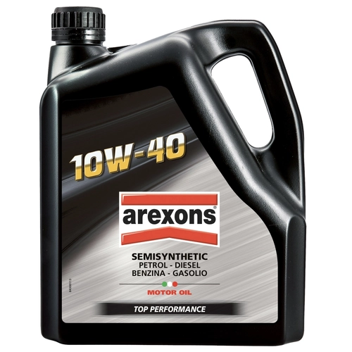 Olio lubrificante ARX, 4 L BRI1181659