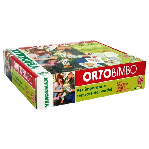 Semi orto ORTOBIMBO 1 g BRI1181745