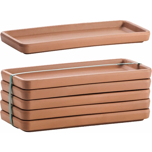 Sottovaso in terracotta BRI1181912