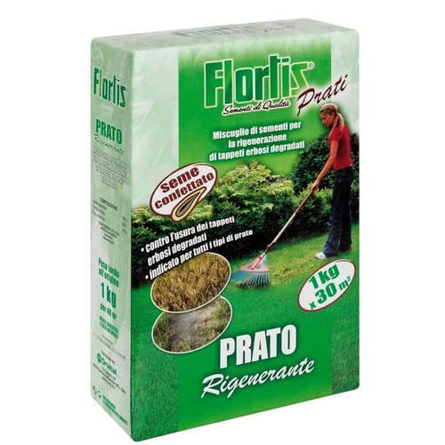Semi prato FLORTIS 1000 g BRI118332