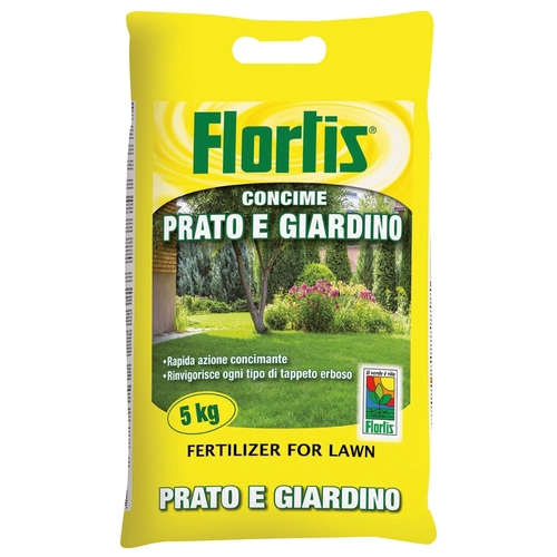 Concime 5 kg BRI118333