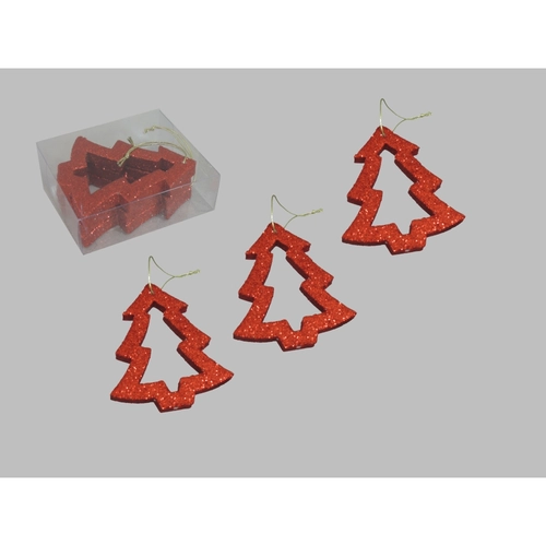 Pendente rosso BRI1183751