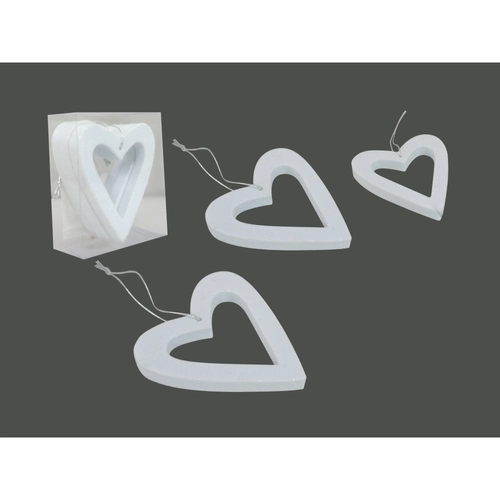 Pendente bianco BRI1183756