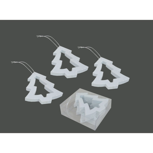 Pendente bianco BRI1183757