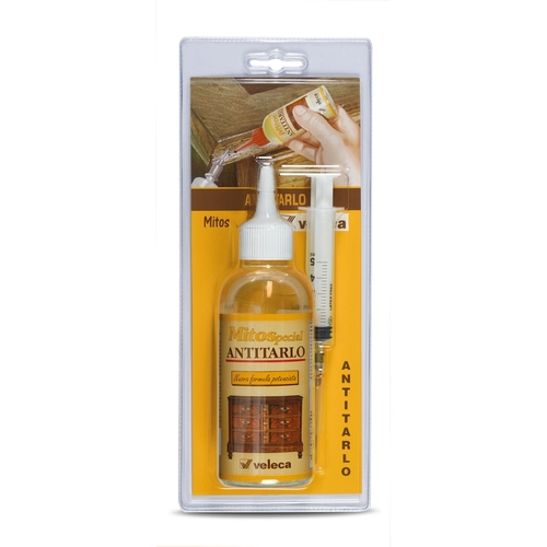 Preparatore legno Mitospecial antitarlo
 BRI1183876