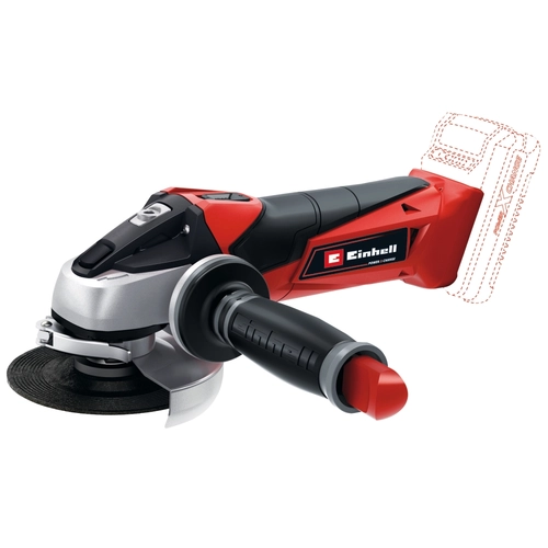 Smerigliatrice angolare TE-AG 18/115  Li-Solo a batteria BRI1185870