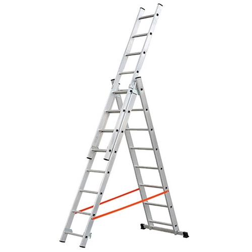 Scala trasformabile 3x10 gradini BRI118676