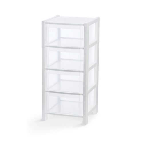 Cassettiera, 4 cassetti BRI1186931