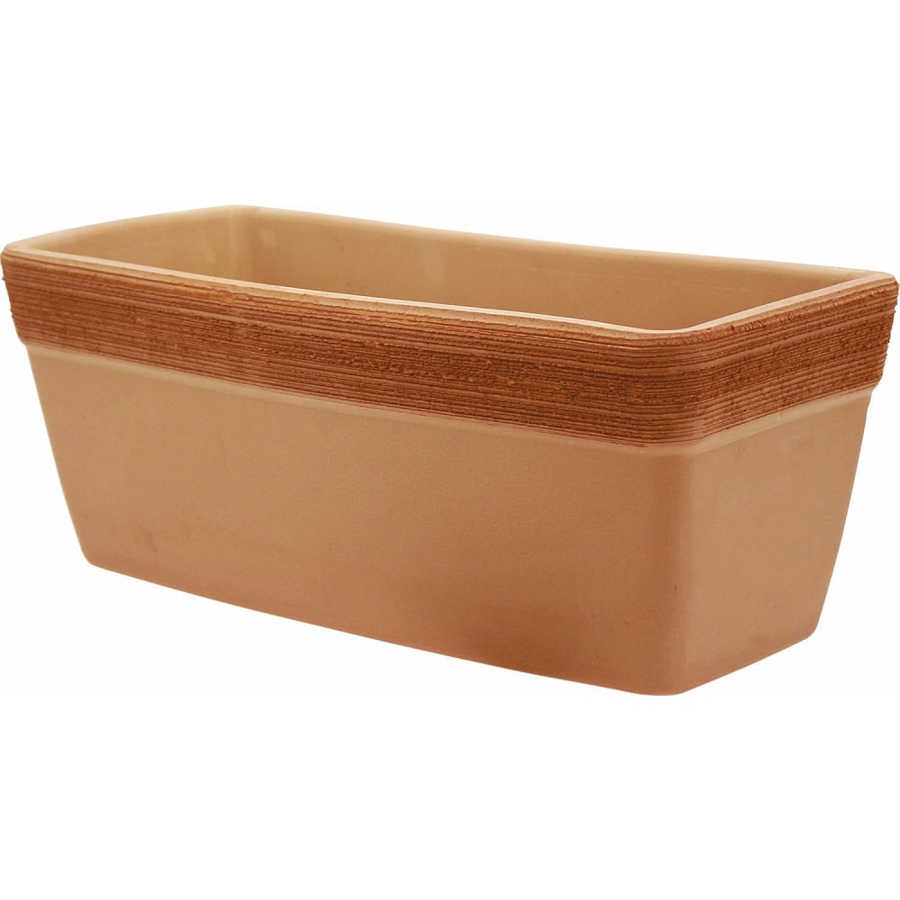 Image of No Brand Cassetta in terracotta014