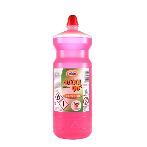 Alcool 90 Gradi 1 L BRI118815