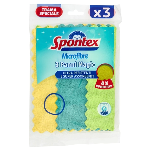 PANNI MAGIC X3 BRI1188680