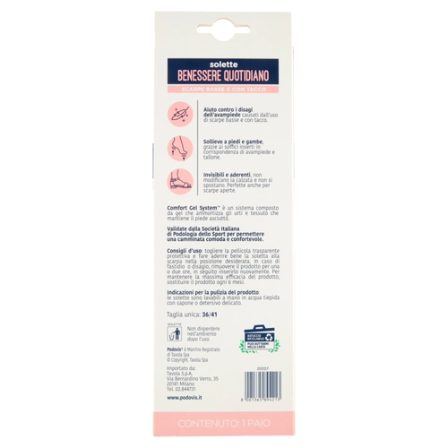 Solette Lady BRI1188895