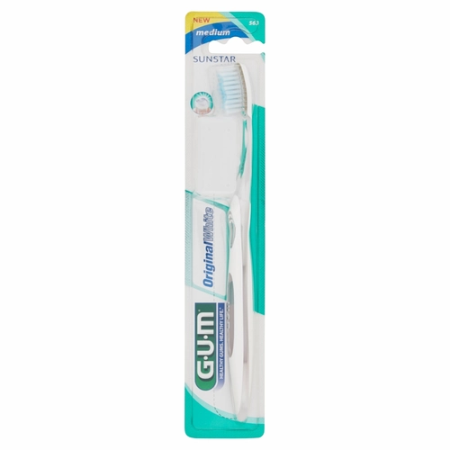 spazzolino original white medio BRI1190686