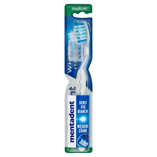Spazzolino White System 1pz BRI1191757