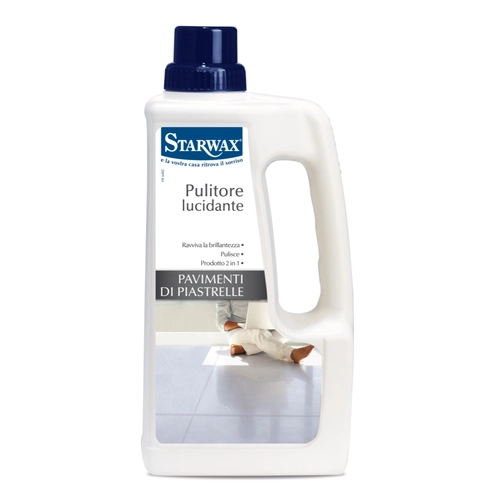 Detergente per ceramica, gres porcellanato, da 1 L BRI1191939